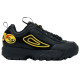 Fila Disruptor II Patches